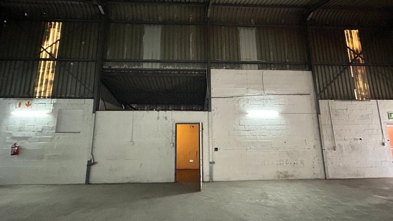 Commercial Property for Sale in Epping Industrial Western Cape